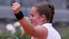 Video: Ostapenko ar graujošu uzvaru sasniedz Romas "WTA 1000" turnīra otro kārtu