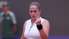Ostapenko Romas "WTA 1000" turnīra otrajā kārtā tiksies ar planētas sesto raketi Aņisimovu