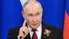 Putins min Šrēderu kā iespējamo ES pārstāvi sarunās par Ukrainas kara izbeigšanu