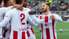 Futbola virslīgas 15. kārtas noslēgumā "Liepāja" izbraukumā cīnīsies ar "Jelgavu"