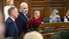 Saeima apstiprina Kulberga valdību
