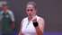 Ostapenko cīnīsies par vietu Romas "WTA 1000" turnīra ceturtdaļfinālā