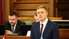 Nākamais iekšlietu ministrs Dombrava IeM parlamentārā sekretāra amatā aicinājis Šnori