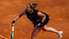 Ostapenko Francijas atklātā čempionāta otrajā kārtā zaudē Linetei