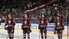 Latvijas hokeja izlase Rīgā aizvadīs pēdējo pārbaudes spēli pirms pasaules čempionāta