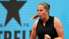 Ostapenko WTA rangā pakāpjas uz 36. vietu