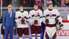Latvijas U-18 hokejisti cīnīsies par pasaules čempionāta bronzas medaļām
