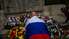 Britu izlūkdienests: Ukrainā kritis pusmiljons krievu