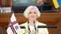 Pēc dronu incidenta Mieriņa rosina izmaiņas amatpersonu un lēmējinstitūciju kompetencēs