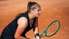 Ostapenko Francijas atklātā čempionāta otrajā kārtā tiksies ar Lineti