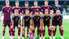 Latvijas U-21 futbolisti Baltijas kausa pirmajā mačā spēlē neizšķirti ar igauņiem