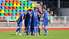"Grobiņas" futbolisti virslīgas spēlē tiksies ar "Jelgavas" komandu
