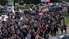 Sauthemptonā protestos saistībā ar studenta slepkavību izraisās sadursmes ar policiju