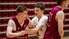 Video: Latvijas U-20 basketbolistiem Stambulā pārbaudes spēlē zaudējums Serbijai