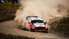 Akropoles WRC rallija vadošajā klasē 12 ekipāžas, uz starta atkal Sesks/Francis
