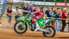 Jonasam sestā vieta MXGP kvalifikācijas sacensībās Ķeguma trasē