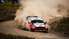Seska ekipāža WRC astotā posma ievadā kopvērtējumā ārpus pirmā desmitnieka
