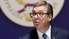 Vučičs gatavojas atkāpties no Serbijas prezidenta amata