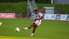 Foto un video: RFS futbolisti mača izskaņā nodrošina uzvaru pār "Liepāju"