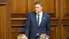 Iekšlietu ministra tuvākā laika prioritātes - migrācijas ierobežošana, civilā aizsardzība un dienestu kapacitātes stiprināšana