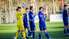 Foto un video: "Grobiņa" futbola virslīgā spēlē neizšķirti ar "Auda" komandu