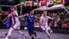 Latvijas 3x3 basketbolisti Pasaules kausa pirmajā mačā piedzīvo zaudējumu