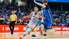 Latvijas basketbolisti pārbaudes spēlē piekāpjas Igaunijai
