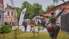 Foto un video: Karostas festivālā uzsver jauniešu talantus