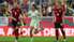 Latvijas futbolistes Portugālē iztur pirmo cēlienu, otrajā – bumbām pilni vārti