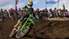 Jonasam desmitā vieta MXGP posmā Itālijā