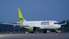 ZZS aicina premjeru skaidrot situāciju lidsabiedrībā "airBaltic"