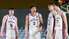 Latvijas basketbolisti pēc uzvaras Eiropas U-20 čempionātā cīnīsies par 9.-12. vietu