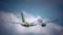 "airBaltic" plāno piesaistīt īstermiņa finansējumu no obligāciju turētājiem