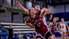 Latvijas U-18 basketbolistes Baltijas kausu noslēdz ar graujošu uzvaru pār Igauniju