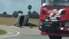 Video: Uz Jelgavas–Tukuma šosejas notikusi traģiska avārija. Sadursmē ar automašīnu dzīvību zaudē motociklists