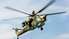 Ukraiņi notriekuši krievu helikopteri "Mi-28"