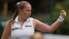 Ostapenko viegli iekļūst Vimbldonas tenisa čempionāta trešajā kārtā