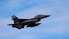 Ukraiņu F-16 notriecis krievu iznīcinātāju