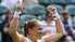 Ostapenko sasniedz Vimbldonas čempionāta jaukto dubultspēļu ceturtdaļfinālu