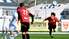 Simtgades spēks pret futbola klubu "Liepāja": ko sevī slēpj Melnkalnes klubs "Dečic"