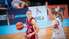 Latvijas U-18 basketbolistes uzvar vienā no divām pārbaudes spēlēm ar vācietēm