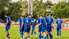 "Grobiņas" futbolisti iekļūst Latvijas kausa ceturtdaļfinālā