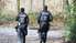 Vācijas policijas operācijā nošauts vīrietis