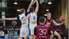Video: Latvijas U-18 basketbolisti pārbaudes spēlē zaudē Izraēlai