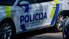 Par Rīgā notikušo avāriju ar policijas dienesta auto sākts kriminālprocess