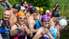 Foto: Aizvadīts līdz šim plašākais Liepājas triatlons
