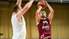 Latvijas vīriešu basketbola izlase Ļubļanā aizvadīs pārbaudes spēli ar Slovēniju