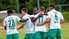 "Grobiņa" vairākumā neiekļūst Latvijas kausa futbolā pusfinālā