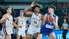 Video: Latvijas basketbolisti pēc uzvaras pār Grieķiju iekļūst Eiropas U-16 čempionāta pusfinālā