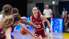 Luzgina Eiropas U-18 čempionātā trešā labākā piespēlētāja